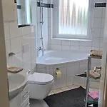 Apartment Private Seestadt Grossraeschen
