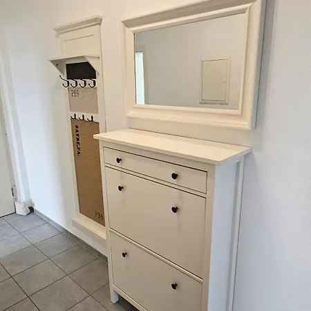 Private Seestadt Apartment