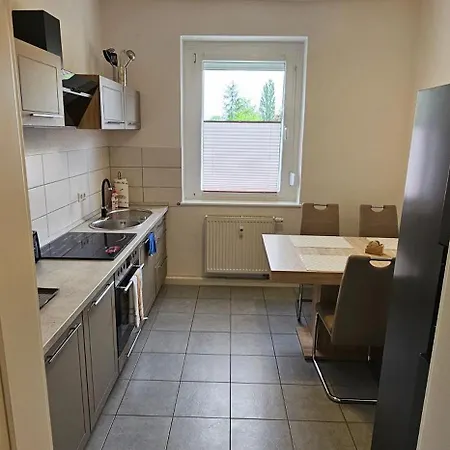 Private Seestadt Apartment