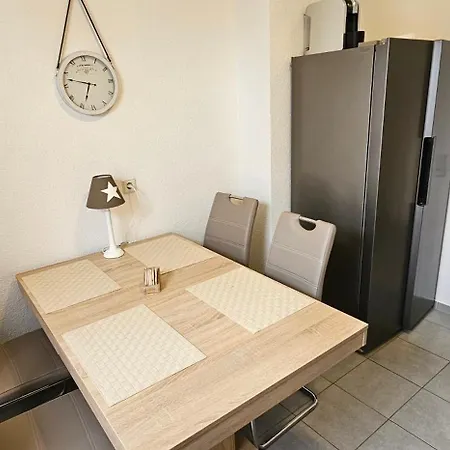 Private Seestadt Апартаменты *