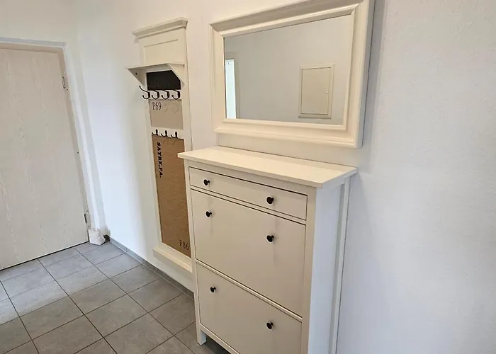 Private Seestadt Appartement