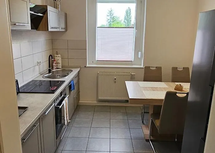 Private Seestadt Appartement