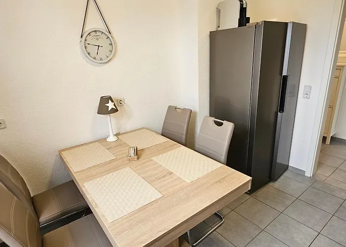 Private Seestadt Appartement *