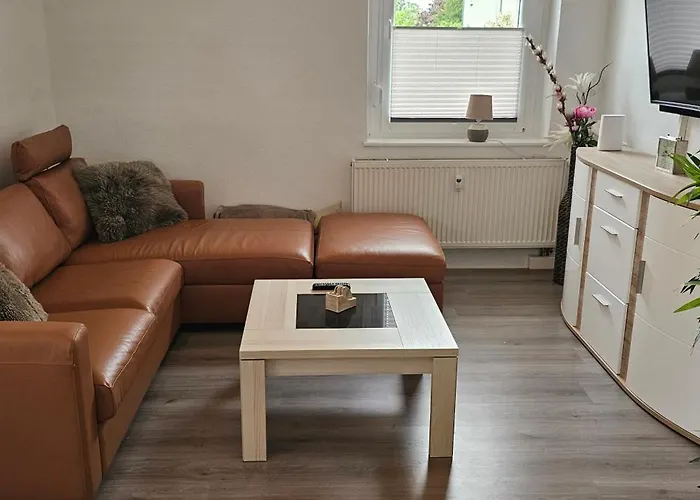 Private Seestadt Grossraeschen